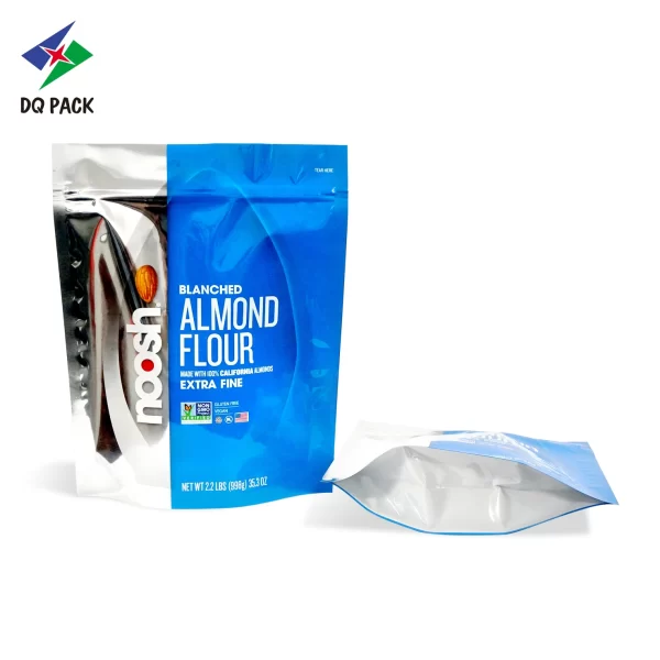 Custom Powder Packaging Bags-DQ PACK-2