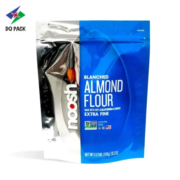 Custom Powder Packaging Bags-DQ PACK-3