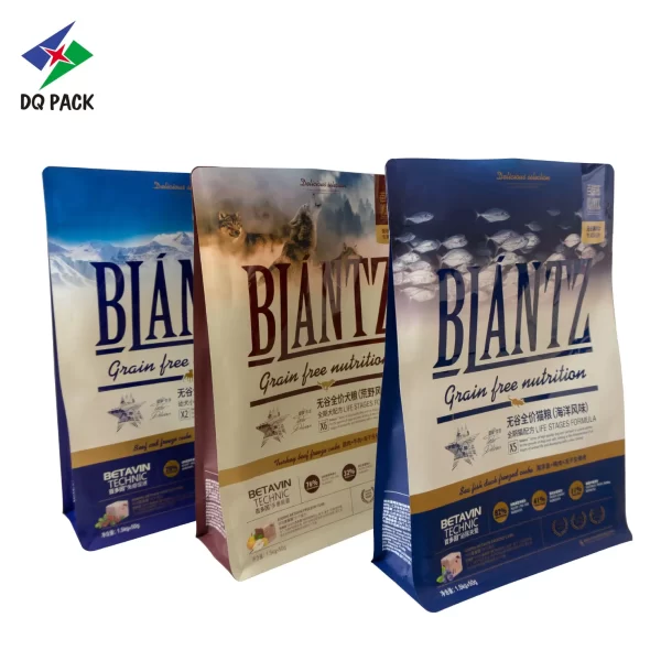 PET FAIR ASIA 2026 in Shanghai-DQ PACK-5