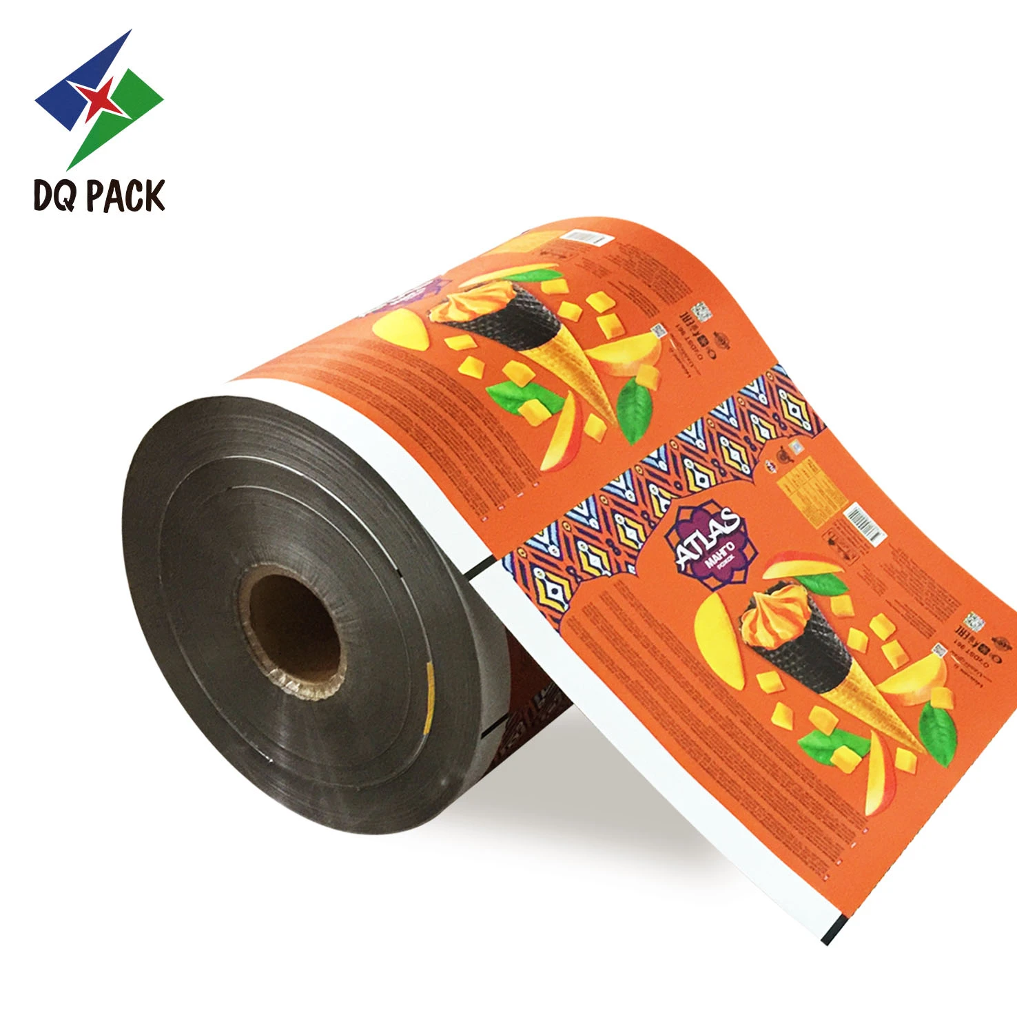 Single-Layer vs. Multi-Layer Roll Film-7
