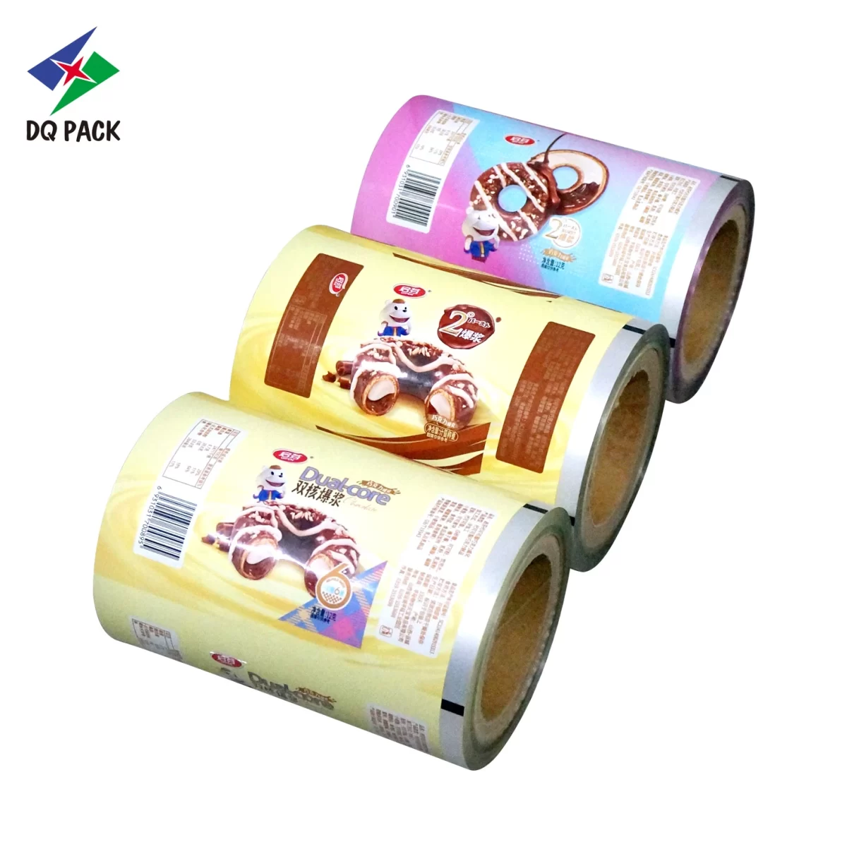 Single-Layer vs. Multi-Layer Roll Film-9