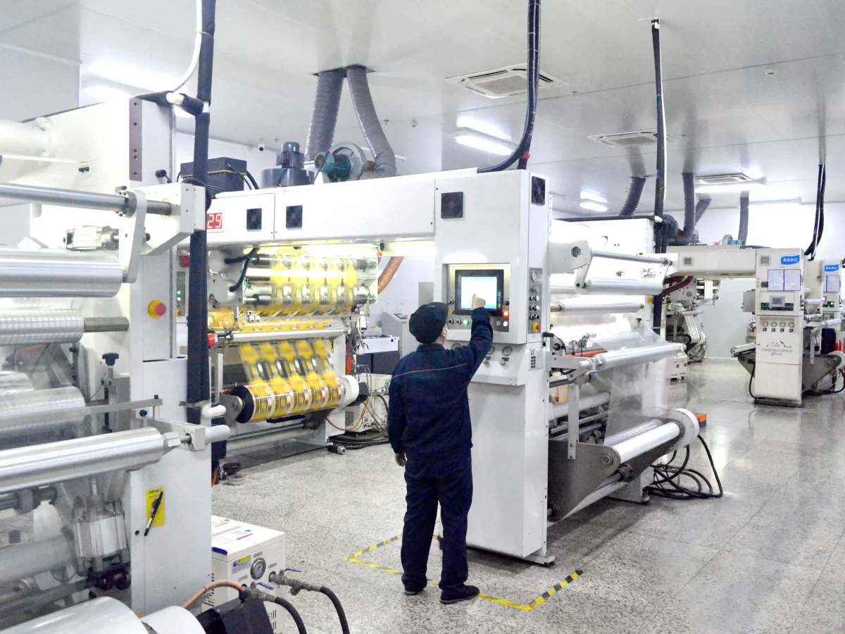 Custom Flexible Packaging Manufacturer in China-DQ-PACK-10
