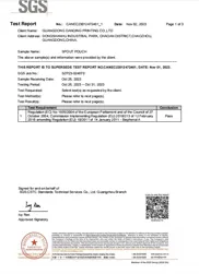 Custom Flexible Packaging Manufacturer in China-DQ-PACK-8