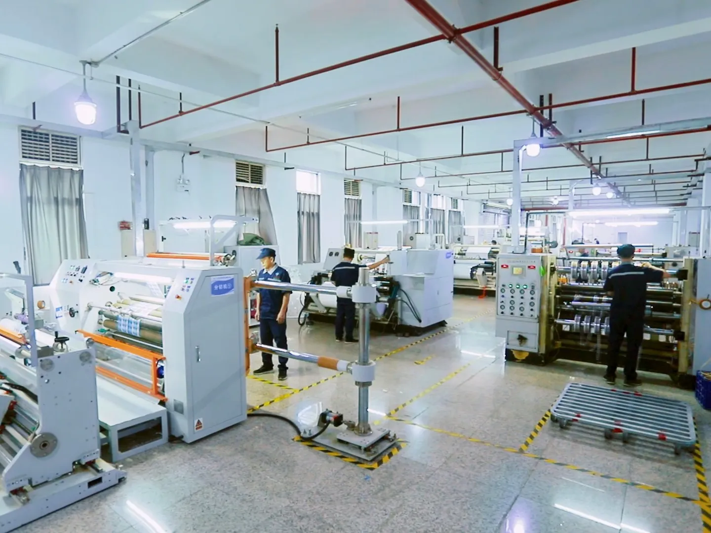 Custom Flexible Packaging Manufacturer in China-DQ-PACK-9