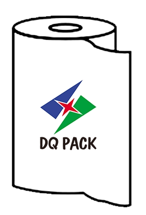 Custom Flexible Packaging Manufacturer in China-Roll Stock Film
