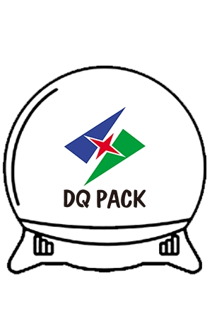 Custom Flexible Packaging Manufacturer in China-Shaped Pouch