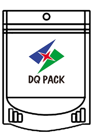 Custom Flexible Packaging Manufacturer in China-Stand Up Zipper Pouch