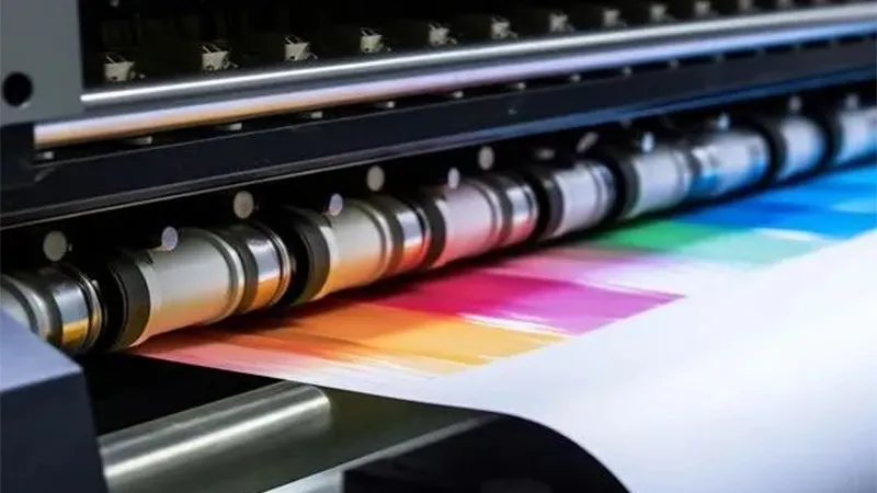 Digital Printing