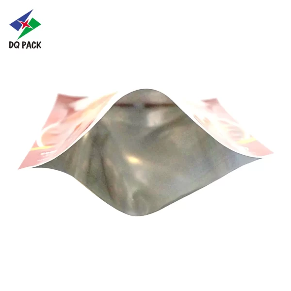 Custom Curry Sauce Packaging Bag Factory -DQ PACK (3)